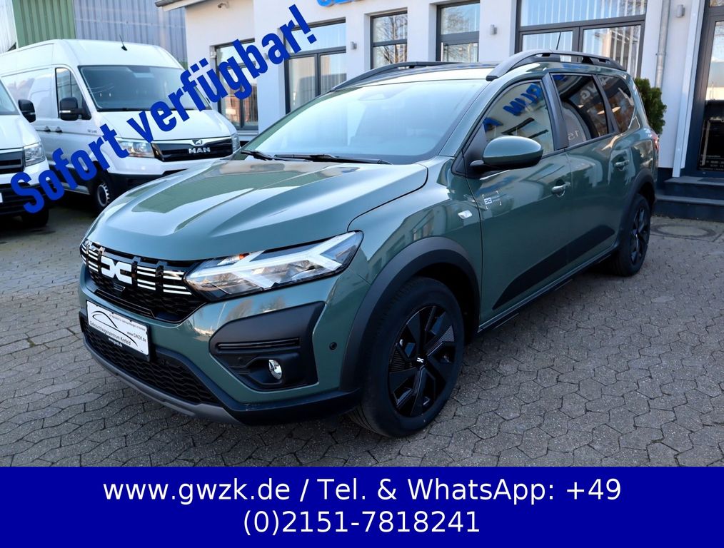 Dacia Jogger 2024