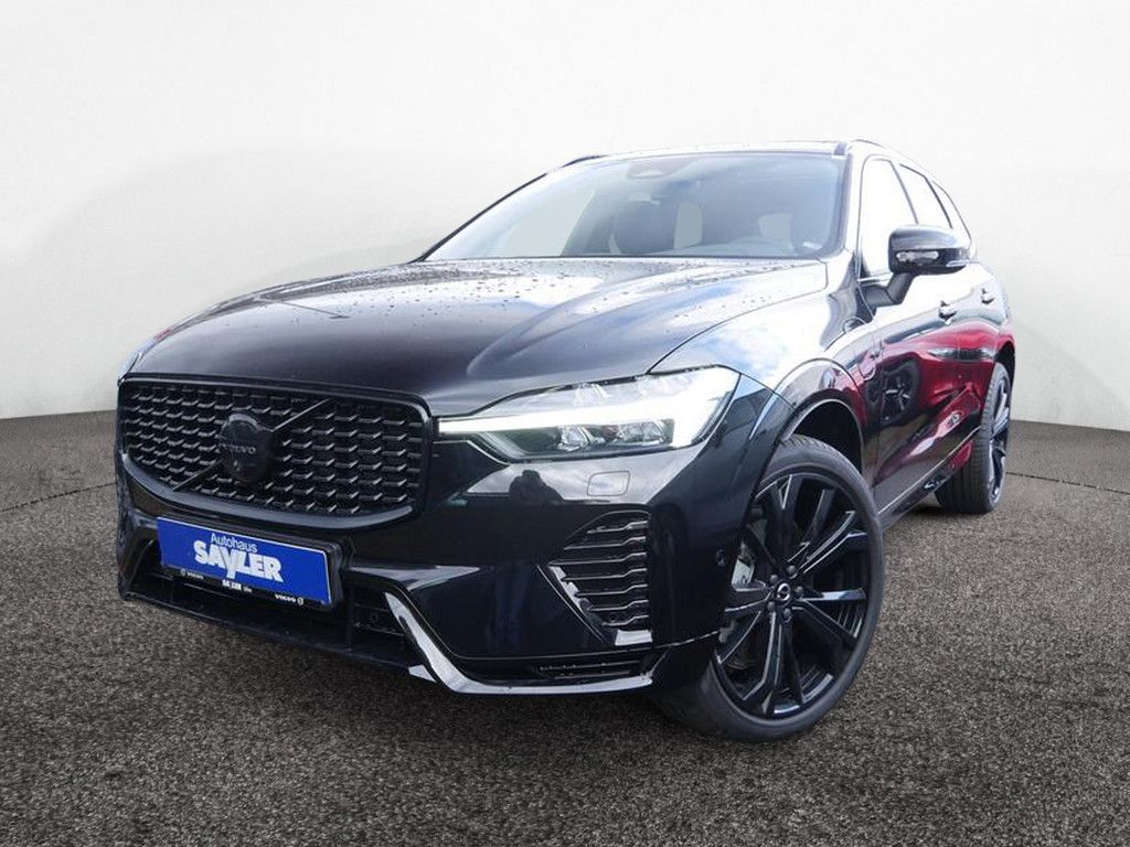 Volvo XC60 2025