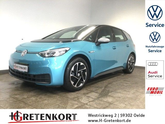 Volkswagen ID.3 2020