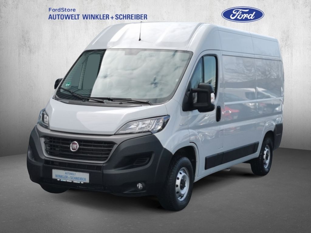 Fiat 2021