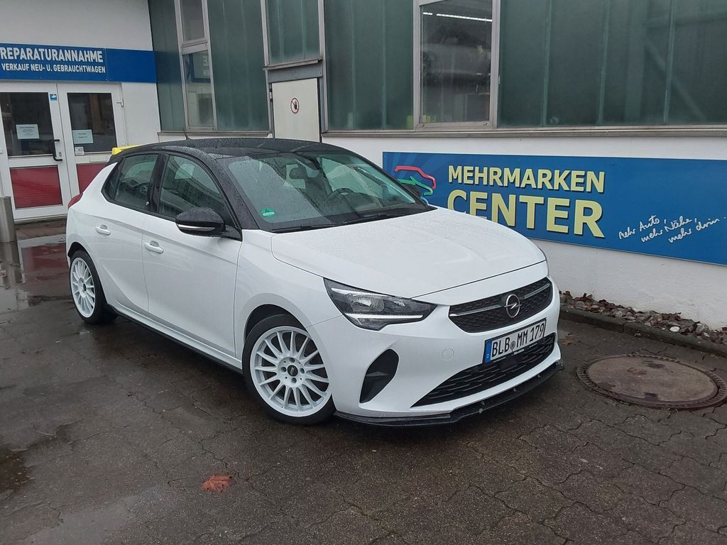 Opel Corsa 2020