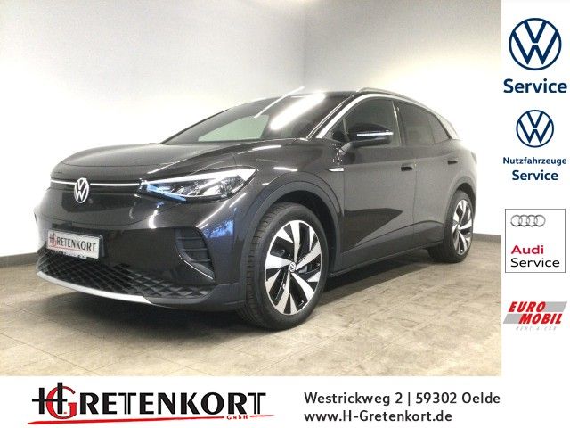 Volkswagen ID.4 2020