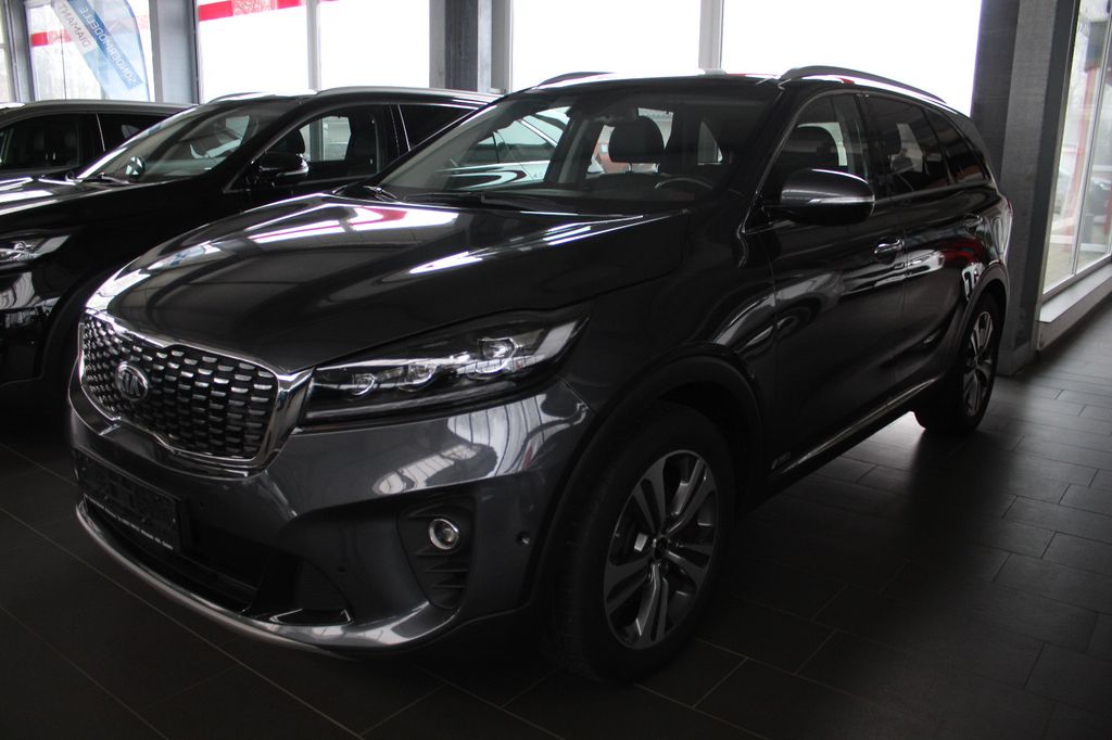 Kia Sorento 2019