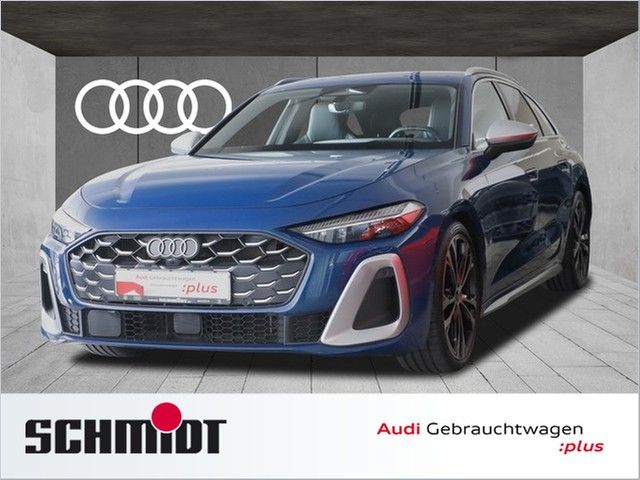 Audi S5 2024