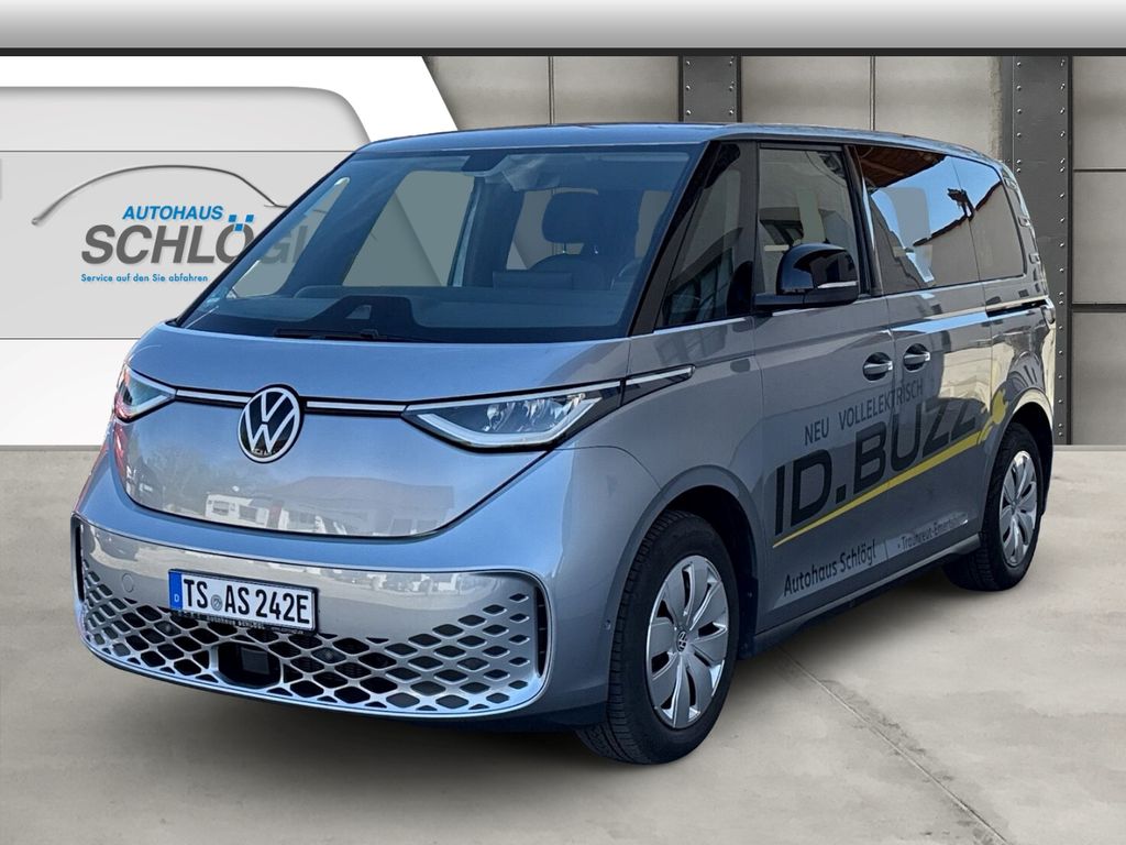 Volkswagen ID. Buzz 2024