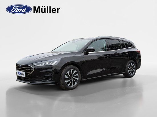 Ford Focus 2024