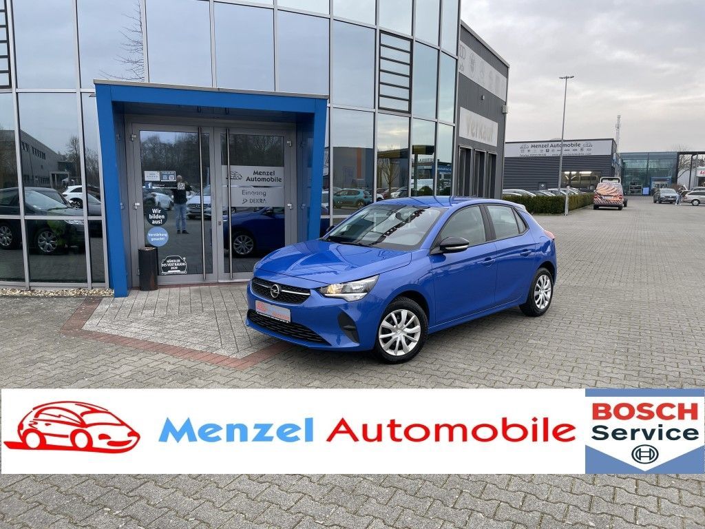 Opel Corsa 2022