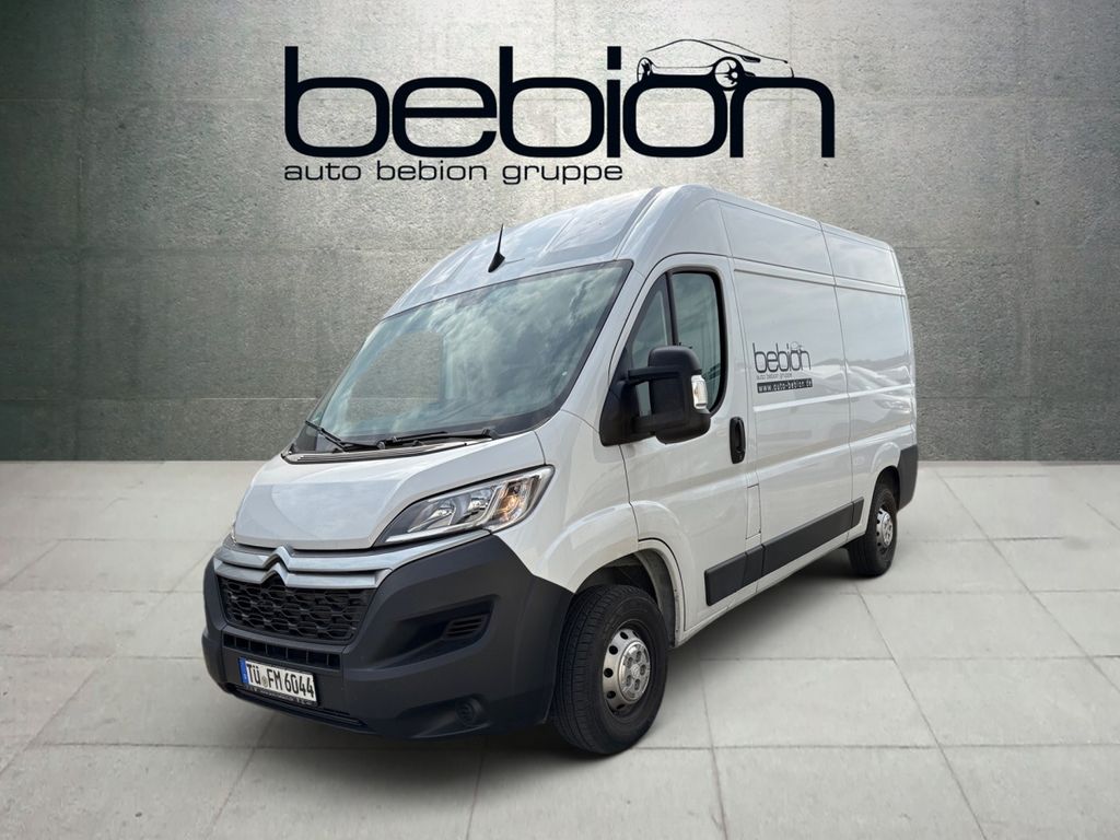 Citroën 2023