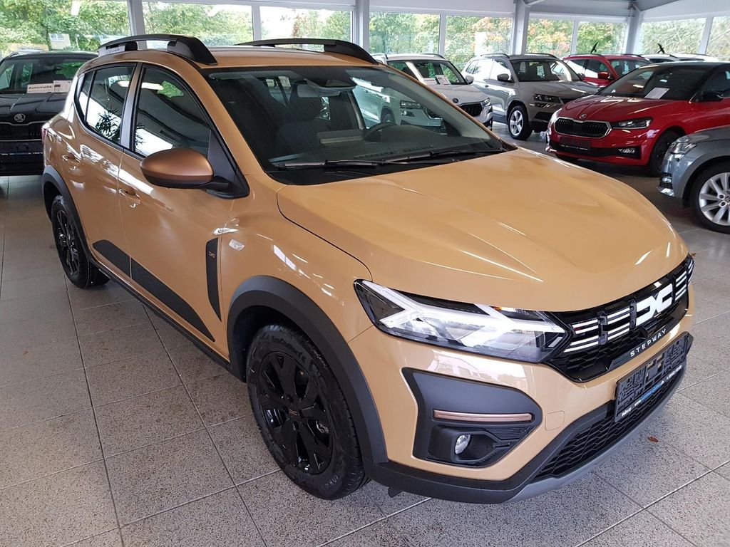 Dacia Sandero 2024