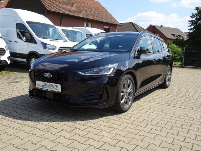 Ford Focus 2023