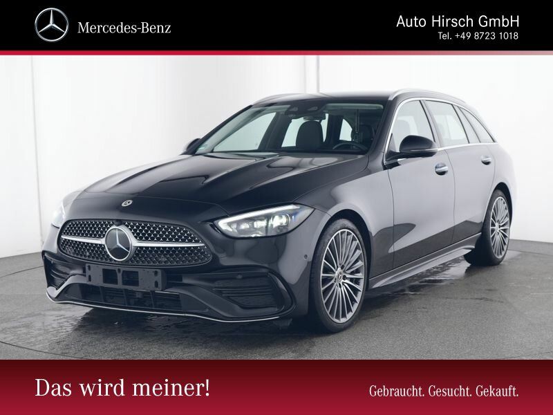 Mercedes-Benz C 300 2023