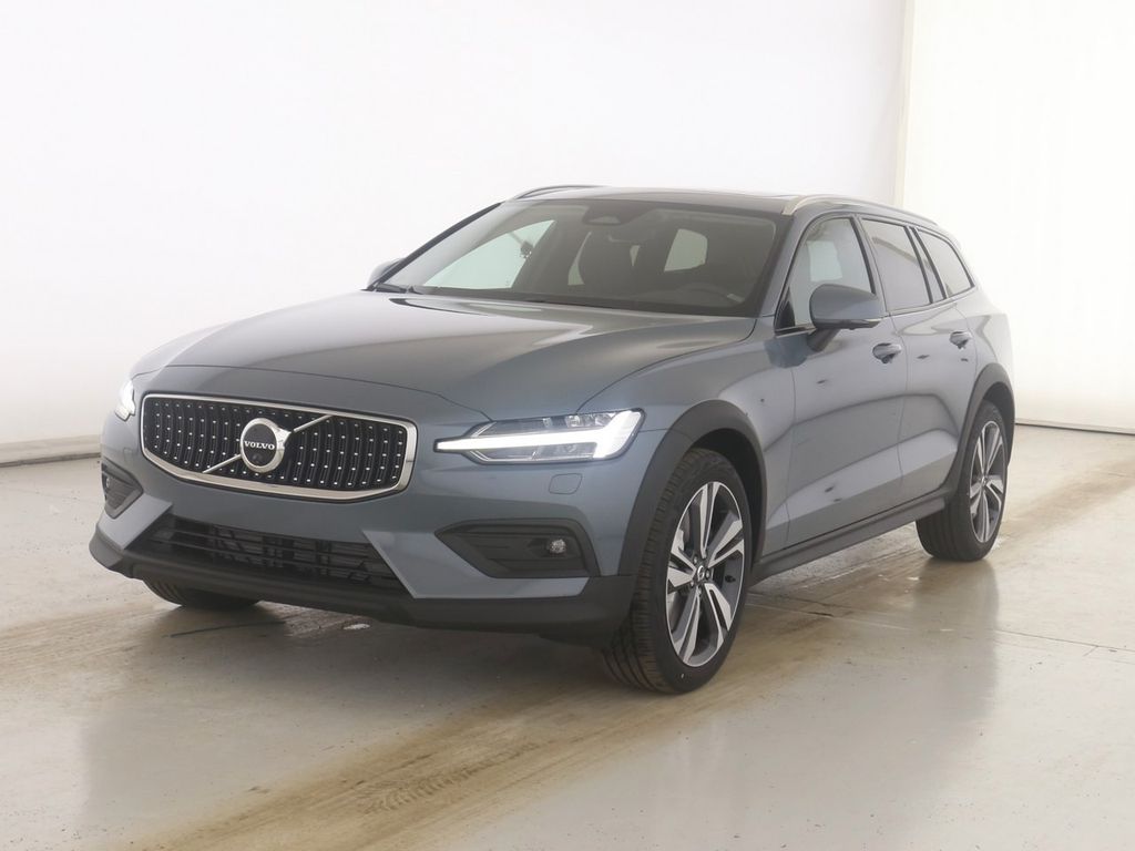 Volvo V60 2024