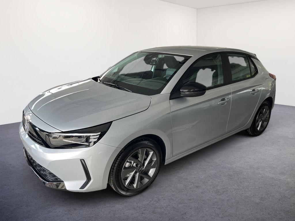 Opel Corsa 2025