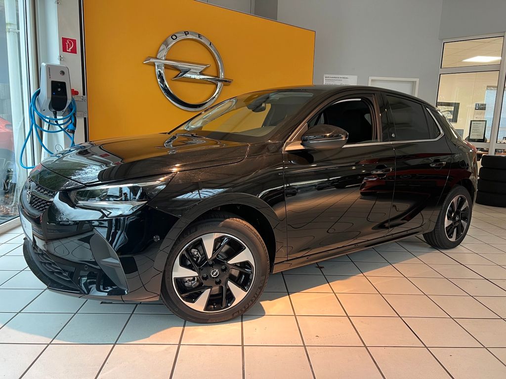 Opel Corsa 2023