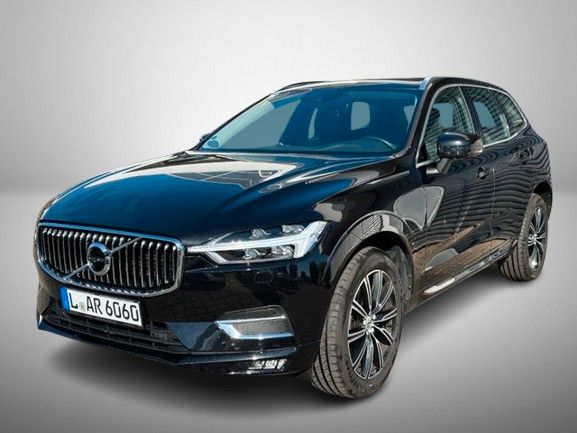 Volvo XC60 2019