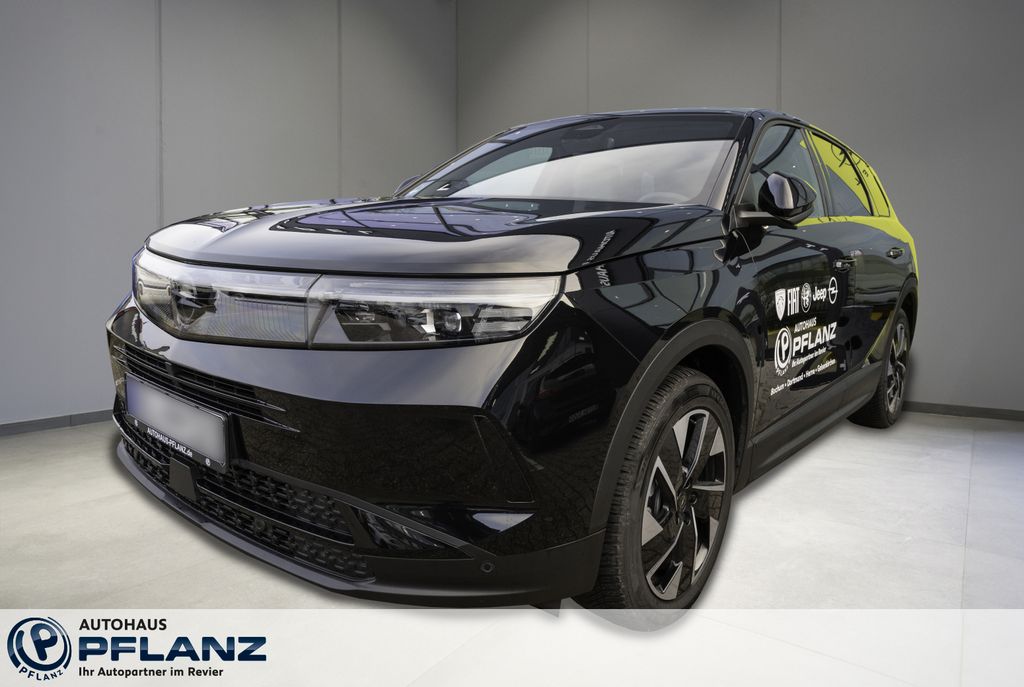 Opel Grandland (X) 2024