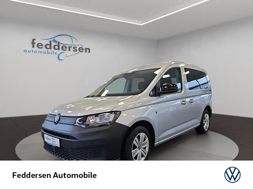 Volkswagen Caddy 2023
