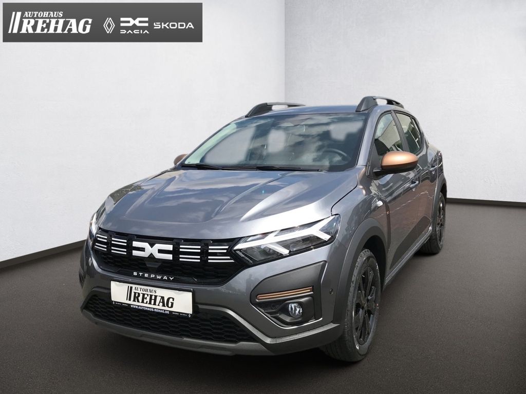 Dacia Sandero 2025