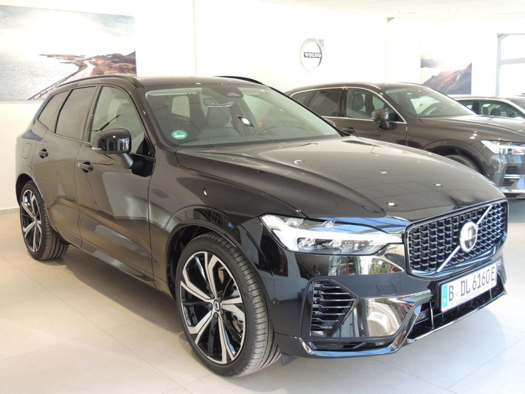 Volvo XC60 2024