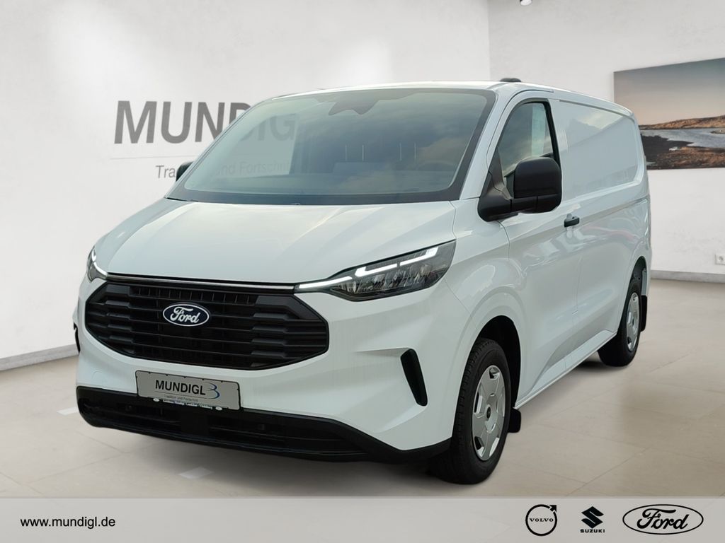 Ford 2024