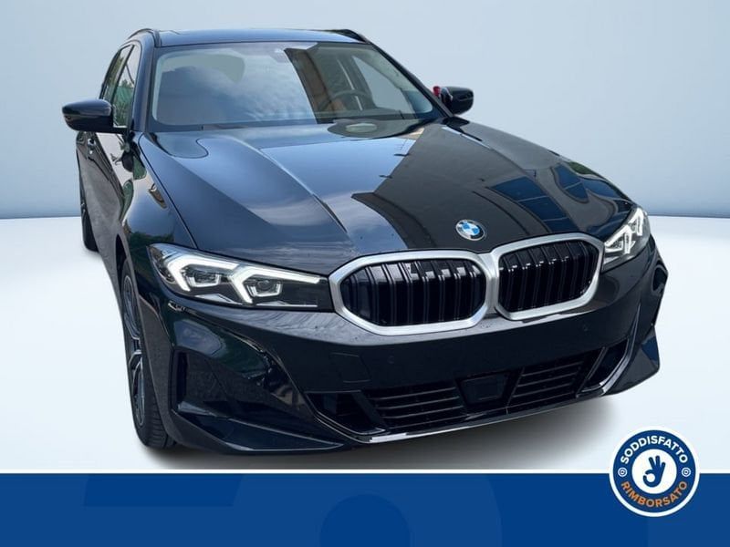 BMW 320 2024