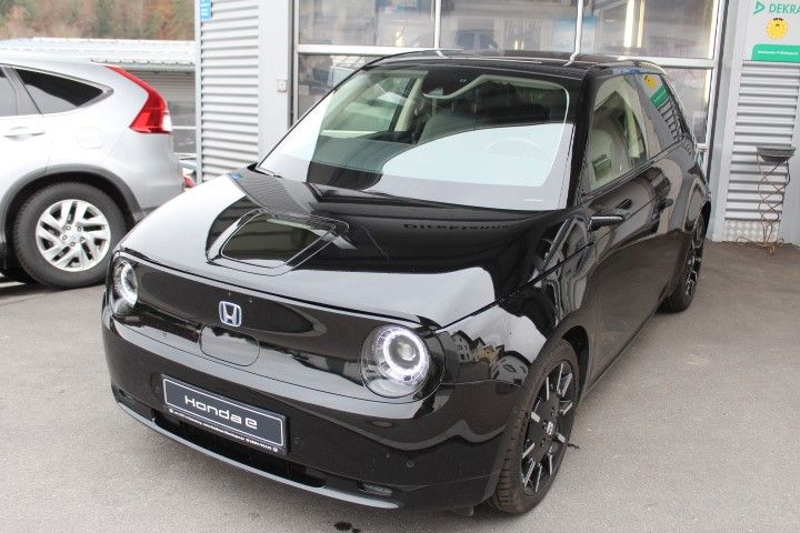 Honda e 2020