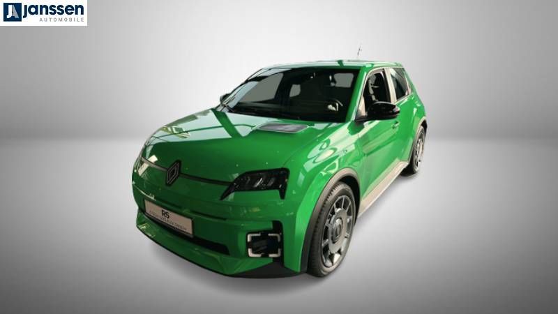 Renault Other 2025