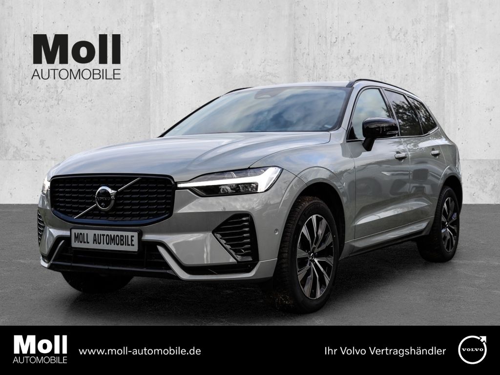 Volvo XC60 2023