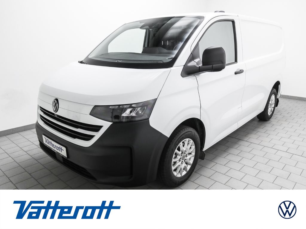 Volkswagen T7 Transporter