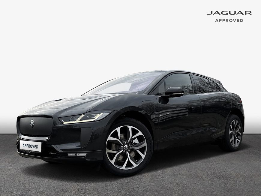 Jaguar I-Pace 2024
