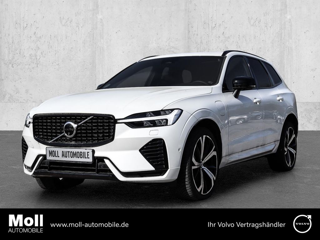 Volvo XC60 2023