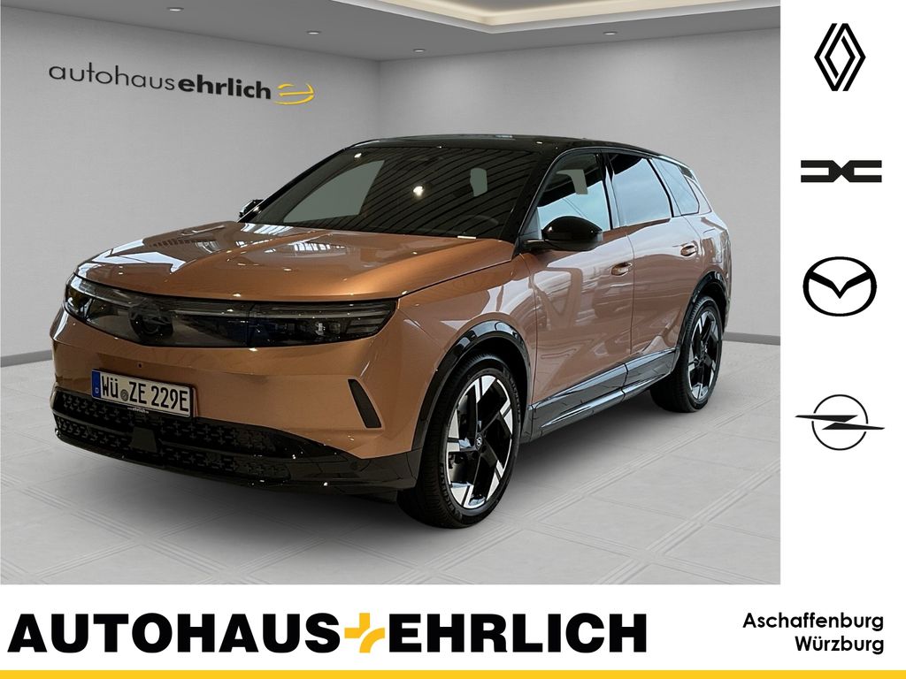Opel Grandland (X) 2024