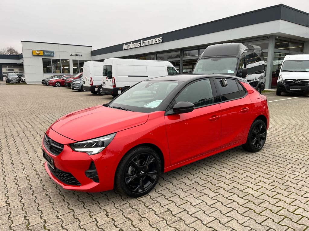 Opel Corsa 2022