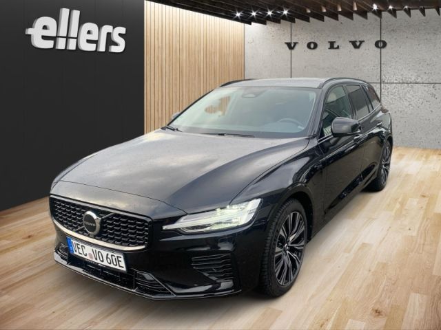 Volvo V60 2024