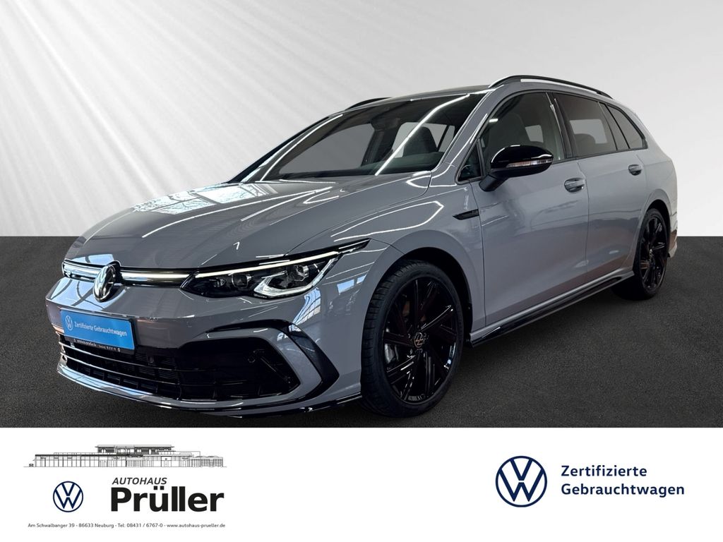 Volkswagen Golf 2024