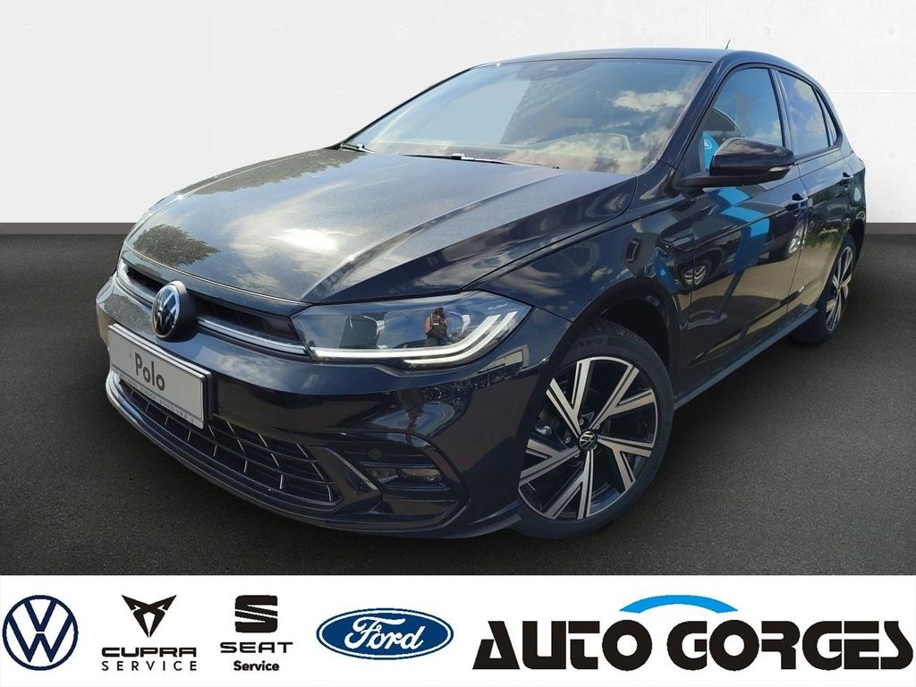 Volkswagen Polo 2024