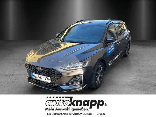Ford Focus 2024