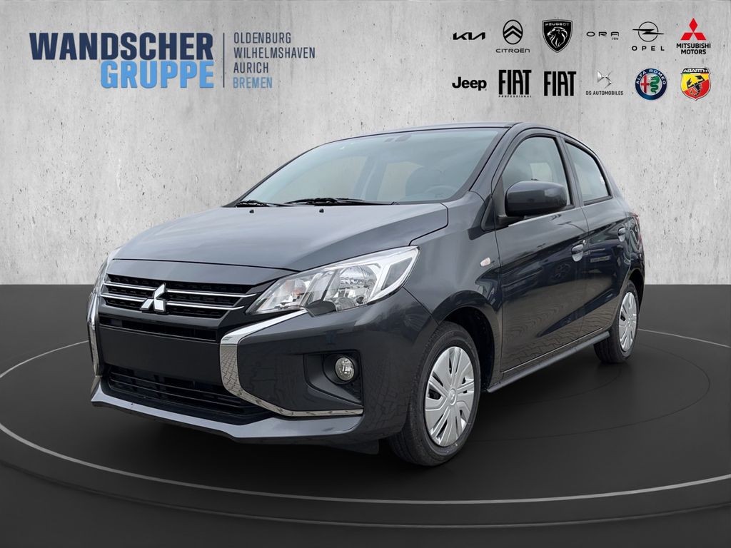 Mitsubishi Space Star 2024