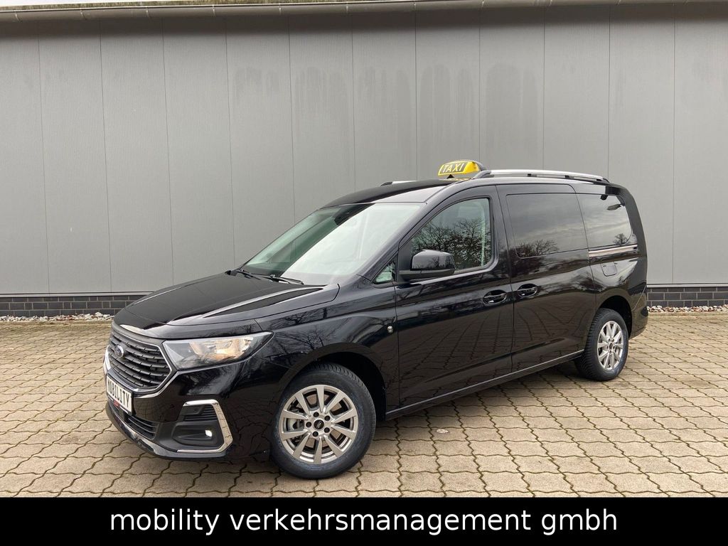 Ford Tourneo Connect 2024