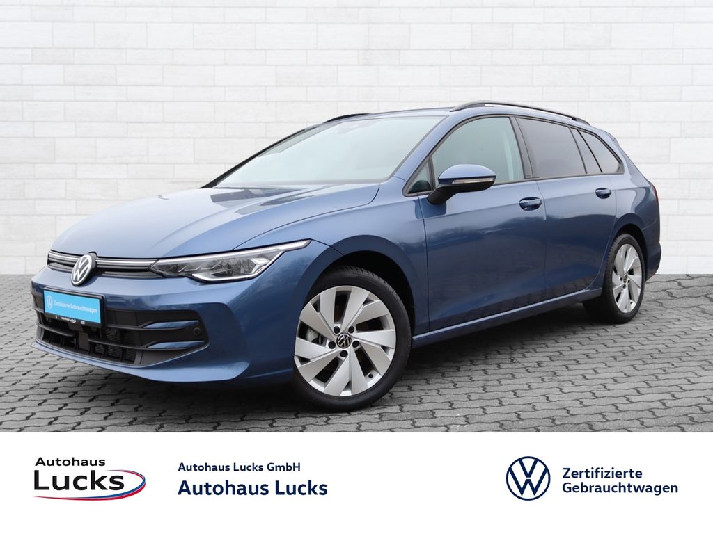 Volkswagen Golf 2024