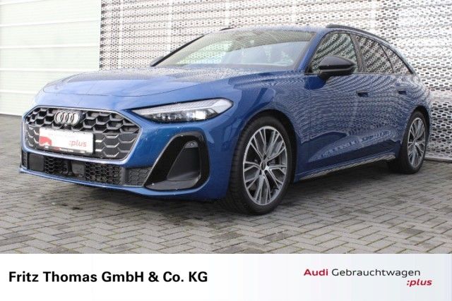 Audi A5 2024