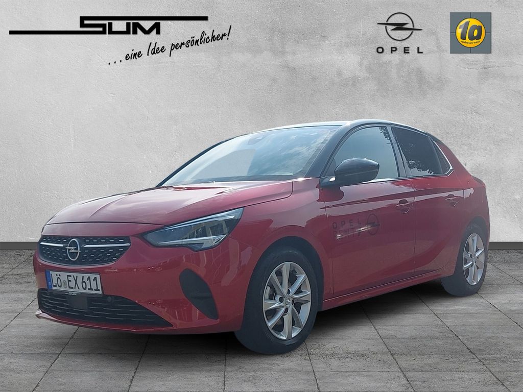 Opel Corsa 2023