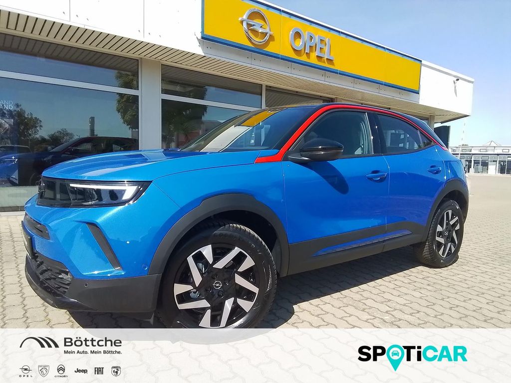 Opel Mokka 2024