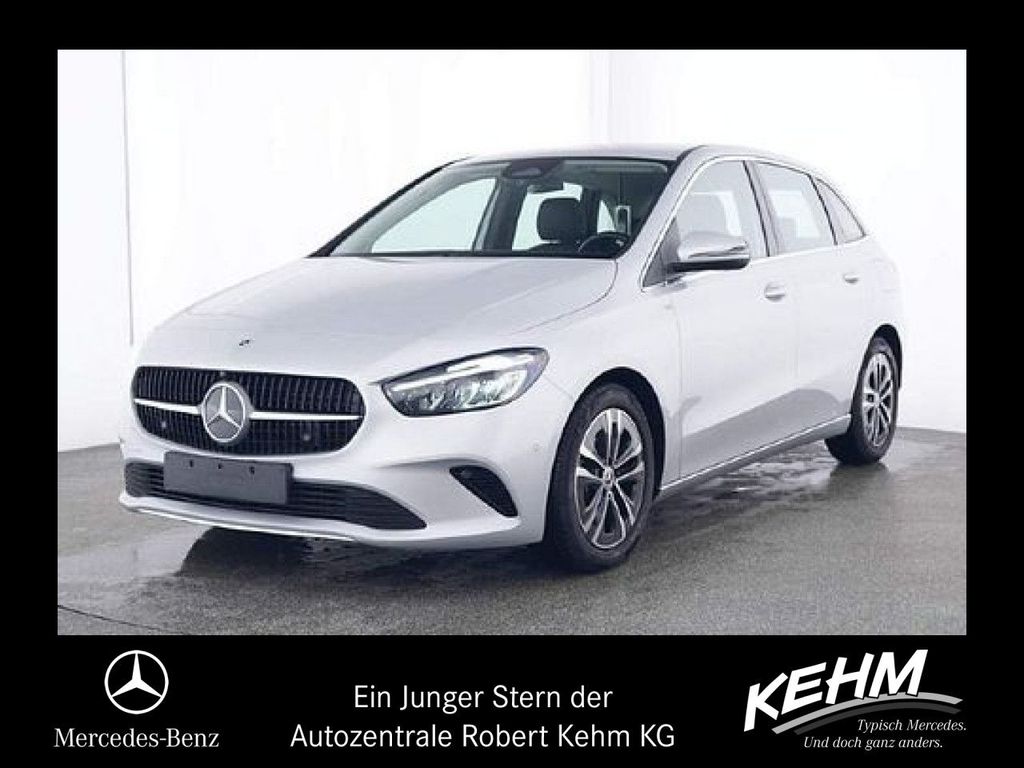 Mercedes-Benz B 250 2023
