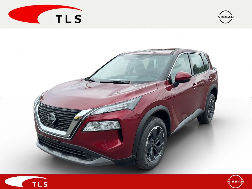 Nissan X-Trail 2025