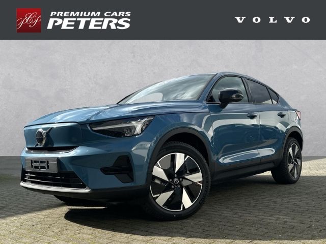 Volvo C40 2024