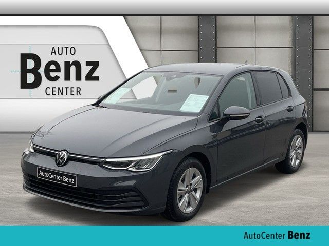 Volkswagen Golf 2024