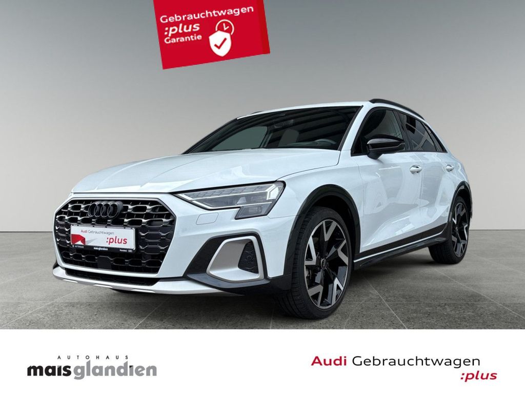 Audi A3 2024