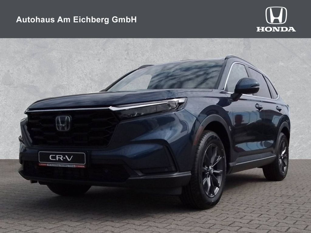 Honda CR-V 2023
