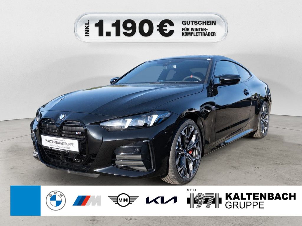 BMW M440